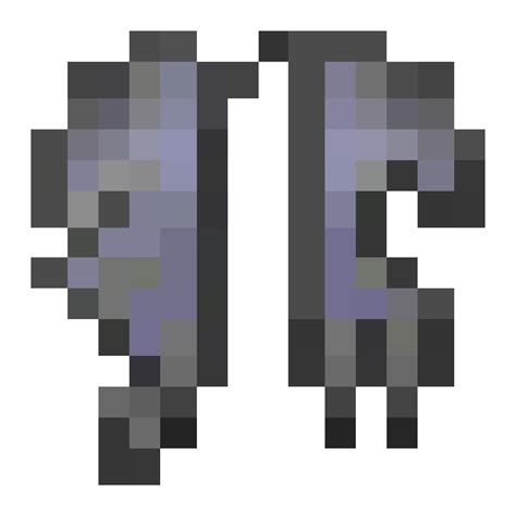 Elytra Png