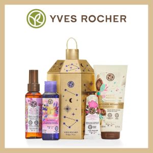 À gagner de 13 000 cadeaux Yves Rocher Maxi Malins