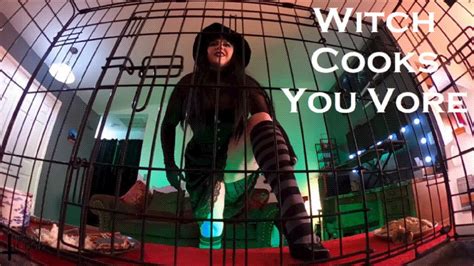 Witch Cooks You Vore Jane Judge Virtual Reality Sex Movies