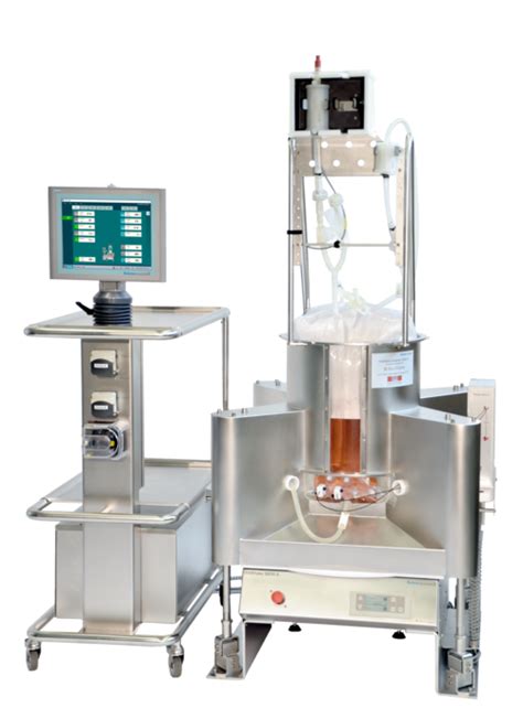 Orbital Shaken Bioreactor Fermentor For Single Use Bags Sb50 X