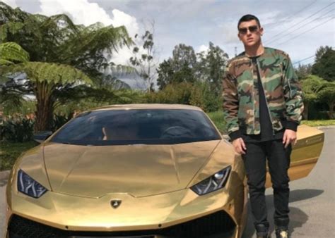 Descubrir Imagen Lamborghini Kevin Roldan Abzlocal Mx