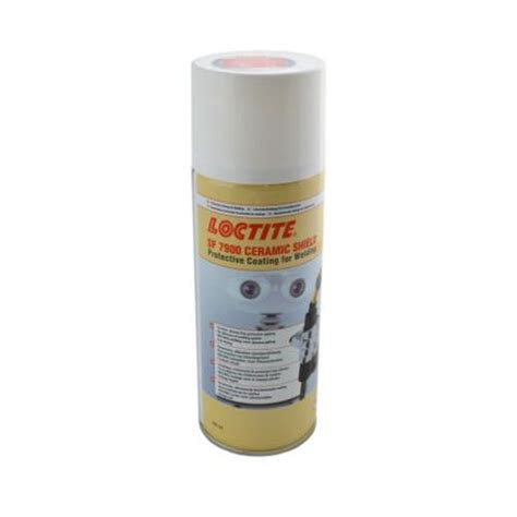 Loctite Sf Ceramic Shield Welding Spray Ml Ea