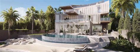 Bay Villas By Nakheel Dubai Islands