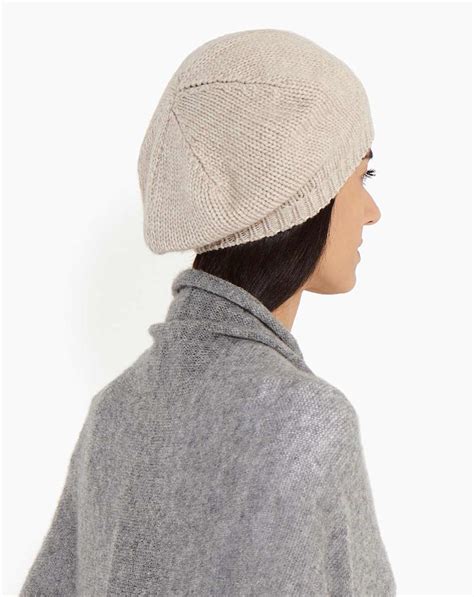 Womens Cashmere Hats Our Collection Maisoncashmere