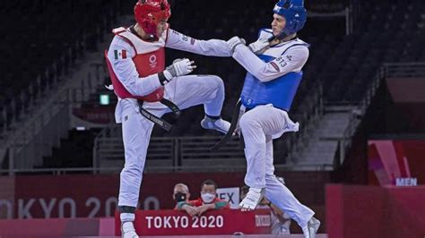 Definen selección mexicana de taekwondo para el Mundial sin jaliscienses