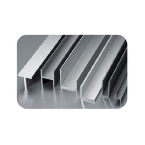 Aluminium Angle Color Silver At Best Price In Navi Mumbai L One