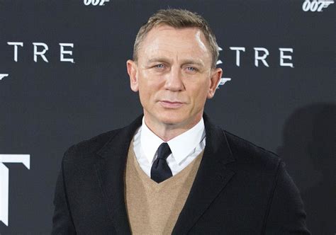 Daniel Craig Picture 211 - The World Premiere of Spectre - Arrivals