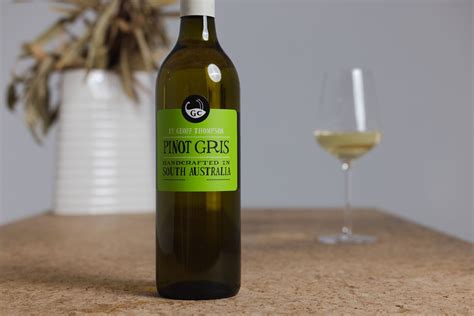 Grounded Cru SA Pinot Gris Naked Wines