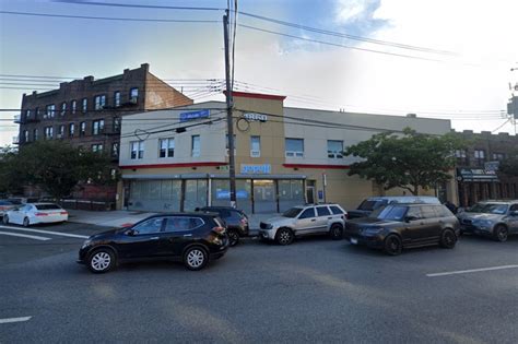 TheBrokerList On Twitter 1860 Flatbush Ave CORNER PARTIALLY VACANT