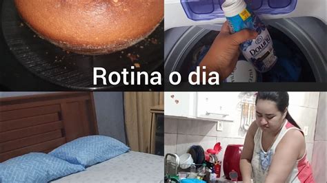 Hoje Fiz Um Bolo De Laranja Arrumei O Meu Quarto Organizei A Cozinha