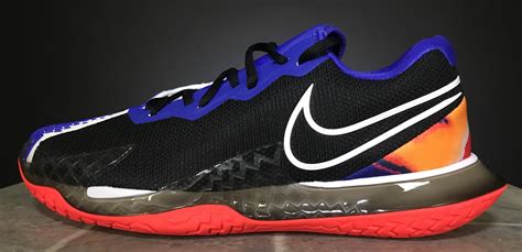 Nike Air Zoom Vapor Cage 4 Lateral Side - TENNIS EXPRESS BLOG