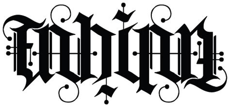 The Worlds Most Entertaining Site Ambigram Tattoo Designs