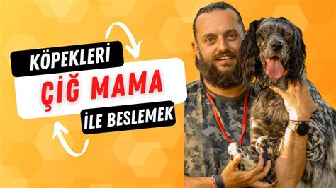 Köpeklerde Barf Beslenme Nedir Pet Burger Tesislerini Gezdik Çiğ