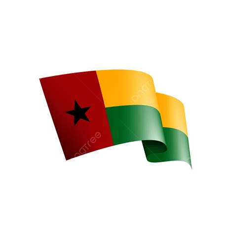 Bandera Nacional De Guinea Bis U Png Mundo Naci N Vector Png Y