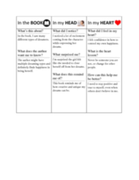 Solution Book Head Heart Studypool