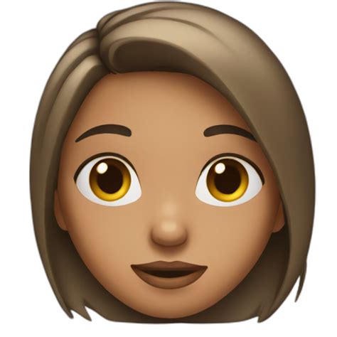 Girl Emoji Create And Combine New Emojis