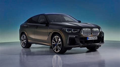 New Bmw X Suv What You Need To Know Car Magazine