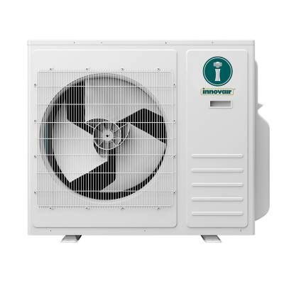 Innovair VOM24H7R3P7 Hyper-Max Multi-Zone Heat Pump Mini Split Units (24000 BTU) - Motors