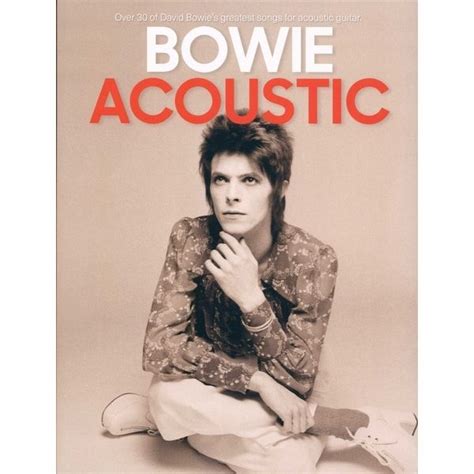 Faber Music Bowie Acoustic Guitar – Thomann United Kingdom