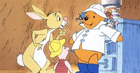 The New Adventures Of Winnie The Pooh 1988 Season 3 Streaming Watch And Stream Online Via