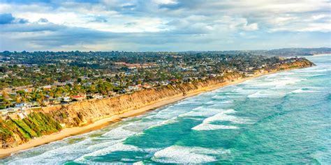 Guide To North County San Diego Visit California