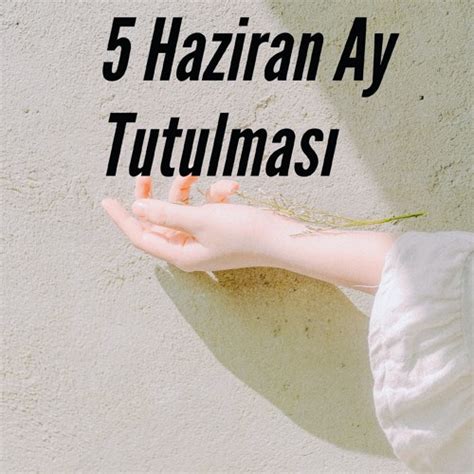 Stream Episode Haziran Ay Tutulmas By G Ky Z Cad S Astrozeyzey