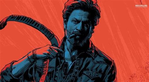 Jawan Trailer Launch Live Updates Shah Rukh Khan Nayanthara Video