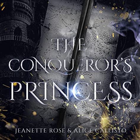 Jp The Conquerors Princess Princesses Of Aellolyn Book 1