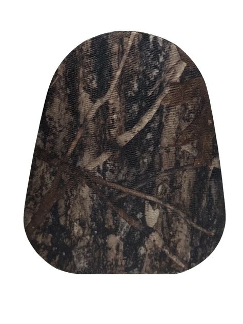 Cheek Pad For Rifle Shotgun Stocks Cheek Riser Comb Riser TIMBER CAMO