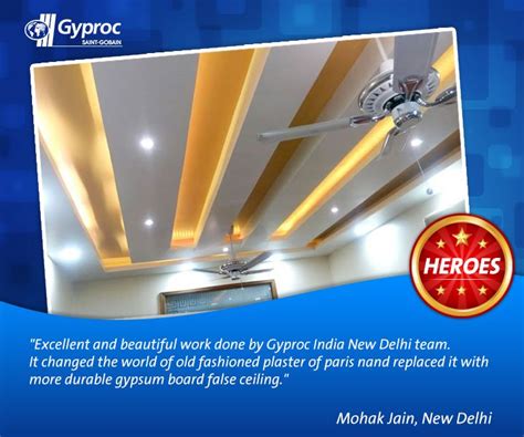 We Are Happy To Create Ceilings That Match With Our Customer S