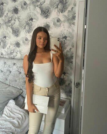 Connie Thompson Conniethompsonx1 Conniethompsonxx Nude Leaks OnlyFans TheFappening