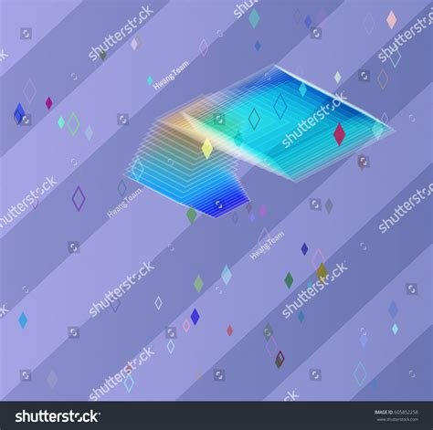 Diamond Texture Vector Stock Vector (Royalty Free) 605852258 | Shutterstock