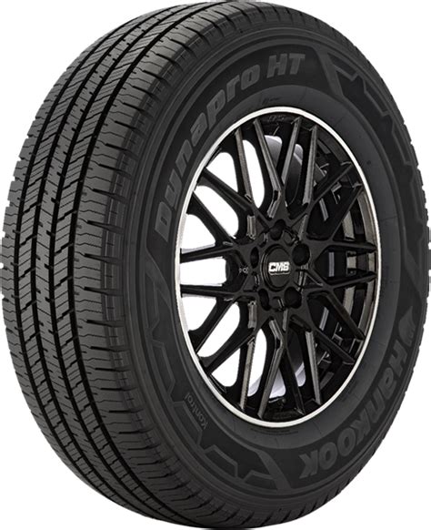 Hankook Dynapro Ht Rh R T Oponeo