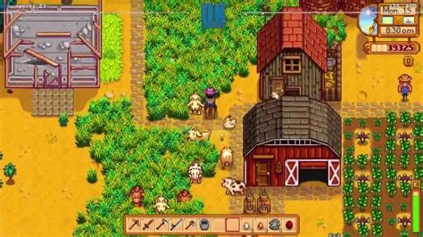 The Best Way To Get Hay In Stardew Valley Game Boy World