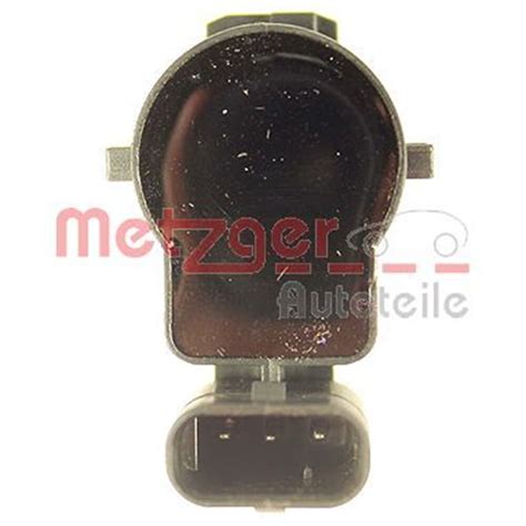 Metzger Pdc Sensor Einparkhilfe Passend F R Bmw Mini Mini