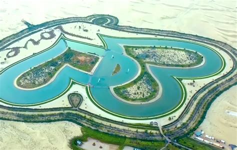 Al Qudra Lake Dubai Uae Location Visiting Time And Things To Do