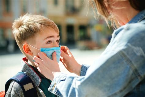 Scuola E Coronavirus Ecco Le Regole Per Il Rientro FocusJunior It