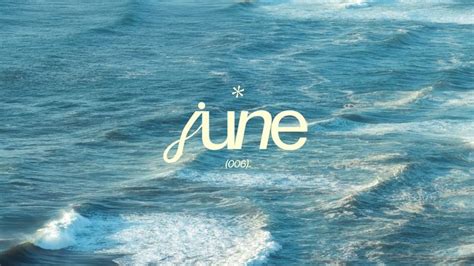 June Desktop Laptop Wallpaper By Sincerely Jehn In