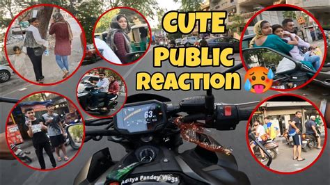 Kawasaki Z900 Public Reaction Public Reaction On Superbike