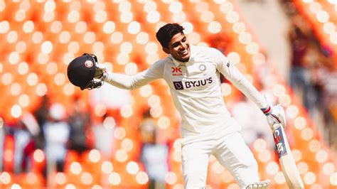 [100+] Shubman Gill Wallpapers | Wallpapers.com