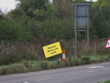 Raf Croughton Airbase Where Harry Dunn Editorial Stock Photo - Stock ...