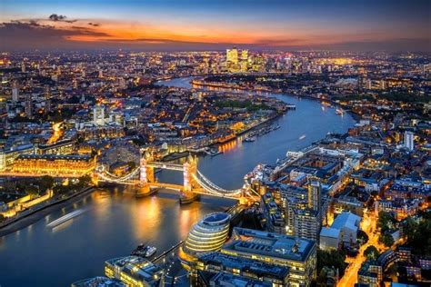 Fun Things To Do In London The Ultimate Bucket List