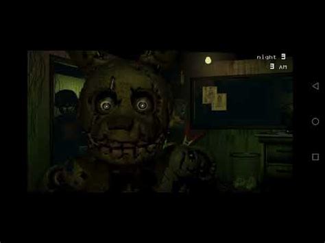 Fnaf Part Nyerah Aku Guys Youtube