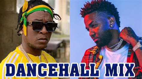 Dancehall Basshall Mix 2022 Best Dancehall Moombahton By BASSHALL