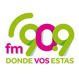 Escuchar Radio 90 9 FM En Vivo