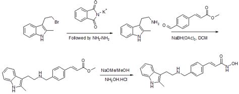 Modern Medicines: Panobinostat