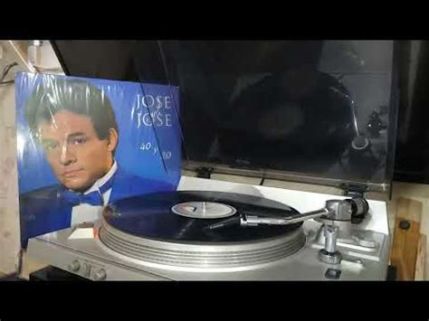 Cirano Jos Jos Y Vinil Vinilo Vinyl Youtube