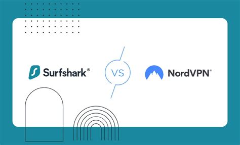 Which Is Better Surfshark Or Nordvpn In