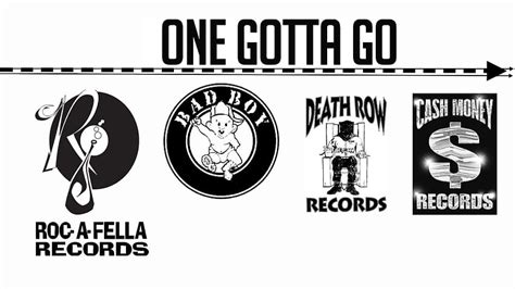 Bad Boys Records Logo