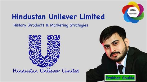 Hindustan Unilever Network Logo